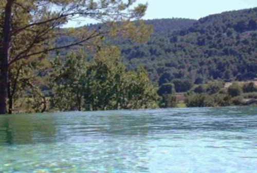 Villa Melocoton Figanières Dış mekan fotoğraf