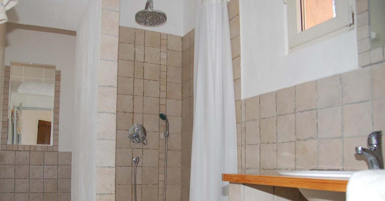 Villa Melocoton Figanières Dış mekan fotoğraf