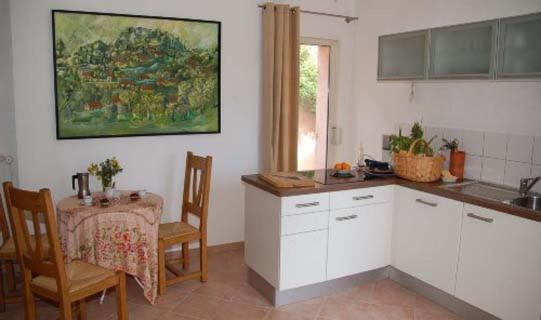 Villa Melocoton Figanières Dış mekan fotoğraf